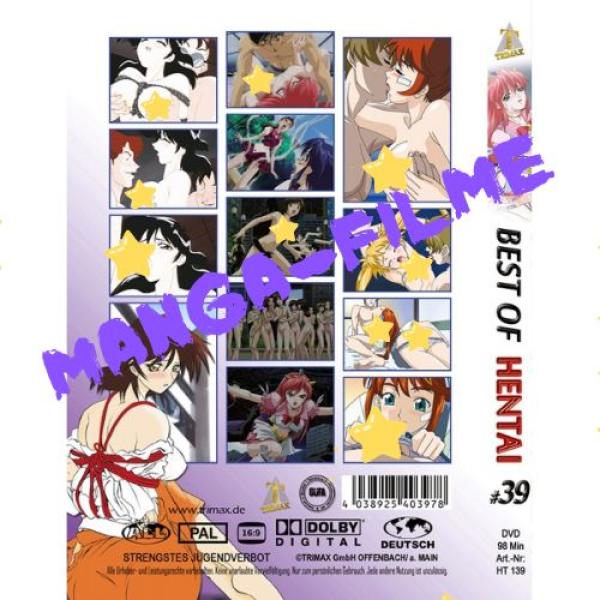 Best of Hentai #39